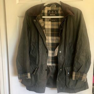 Barbour Beadnell Jacket